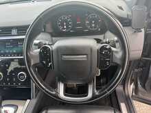 Land Rover Discovery Sport D180 MHEV R-Dynamic SE 