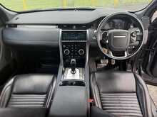 Land Rover Discovery Sport D180 MHEV R-Dynamic SE 