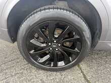 Land Rover Discovery Sport D180 MHEV R-Dynamic SE 