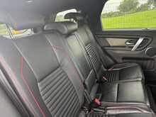 Land Rover Discovery Sport D180 MHEV R-Dynamic SE 