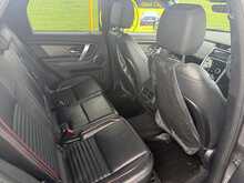 Land Rover Discovery Sport D180 MHEV R-Dynamic SE 