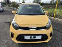 Kia Picanto DPi 2 