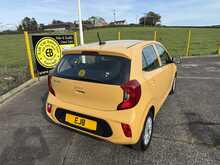 Kia Picanto DPi 2 