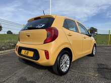 Kia Picanto DPi 2 