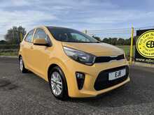 Kia Picanto DPi 2 