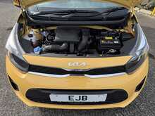 Kia Picanto DPi 2 