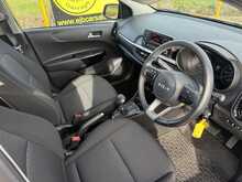 Kia Picanto DPi 2 