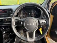 Kia Picanto DPi 2 