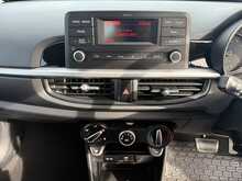Kia Picanto DPi 2 