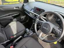 Kia Picanto DPi 2 