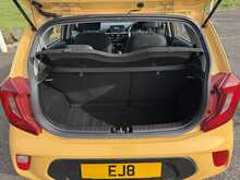 Kia Picanto DPi 2 
