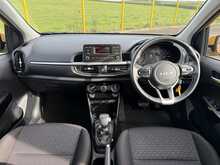 Kia Picanto DPi 2 
