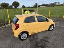 Kia Picanto DPi 2 