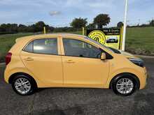 Kia Picanto DPi 2 