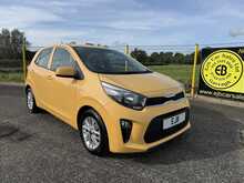Kia Picanto DPi 2 