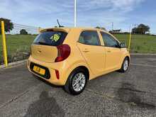 Kia Picanto DPi 2 