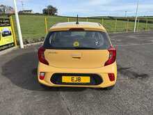 Kia Picanto DPi 2 