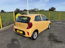 Kia Picanto DPi 2 