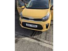 Kia Picanto DPi 2 