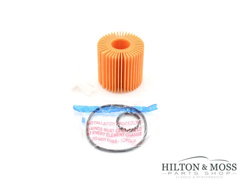 Lotus Evora / Exige V6 Engine Oil Filter