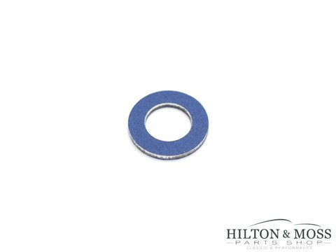 Lotus Elise / Exige / Evora / Emira Sump Plug Fibre Washer / Gasket