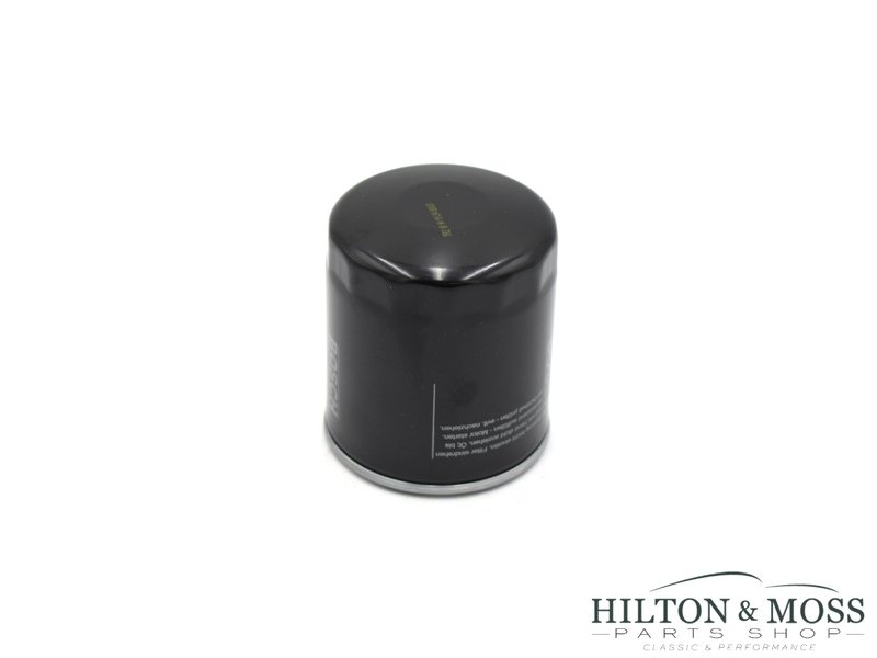 Lotus Elise S1 / S2 K-Series Engine Oil Filter Image 1