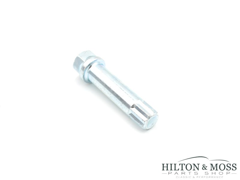Lotus Wheel Bolt Adaptor Image 1