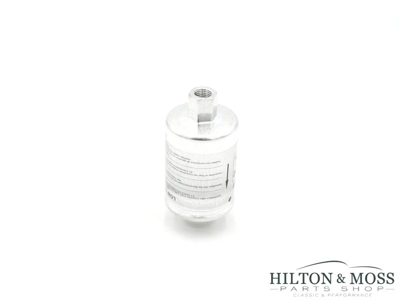 FUEL FILTER Image 2