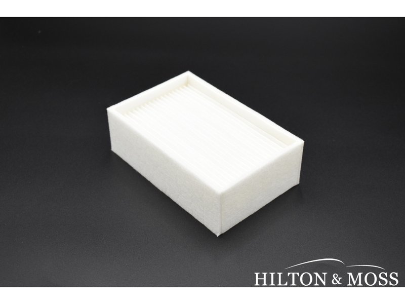 Lotus Evora 400 Pollen Filter Image 1