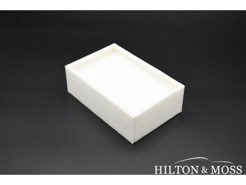 Lotus Evora 400 Pollen Filter