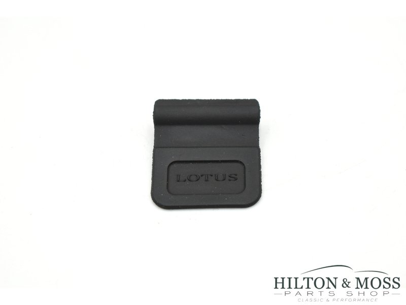 Gate flap for baffled sump Image 1