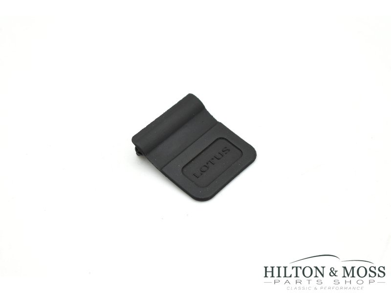 Gate flap for baffled sump Image 2