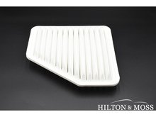 Lotus Exige S3 V6 / Evora Air Filter Image 2