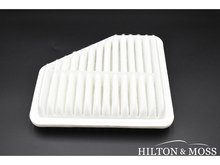 Lotus Exige S3 V6 / Evora Air Filter Image 3