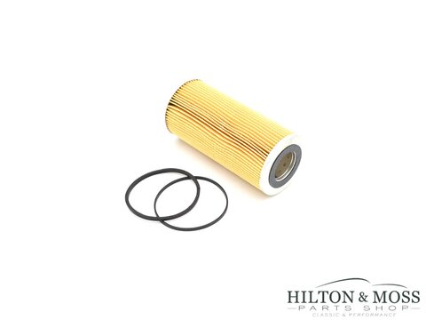 Jaguar E-Type S1 / S2 / Mk2 / XK 150 Oil Filter Element