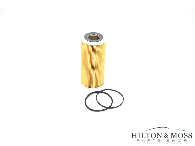 Jaguar E-Type S1 / S2 / Mk2 / XK 150 Oil Filter Element Image 2