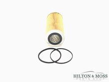 Jaguar E-Type S1 / S2 / Mk2 / XK 150 Oil Filter Element Image 3