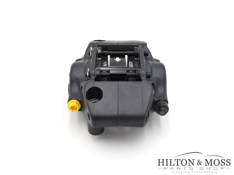 Lotus Elise S2 / S3 &amp; Exige S2 &amp; Europa S Front Brake Caliper Left LH With Pads Image 1