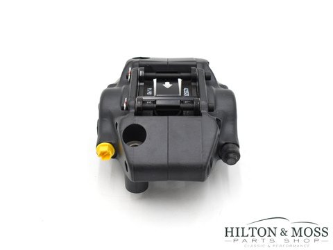 Lotus Elise S2 / S3 &amp; Exige S2 &amp; Europa S Front Brake Caliper Left LH With Pads