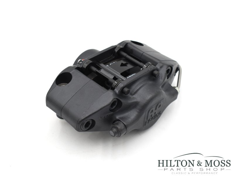 Lotus Elise S2 / S3 &amp; Exige S2 &amp; Europa S Front Brake Caliper Left LH With Pads Image 2