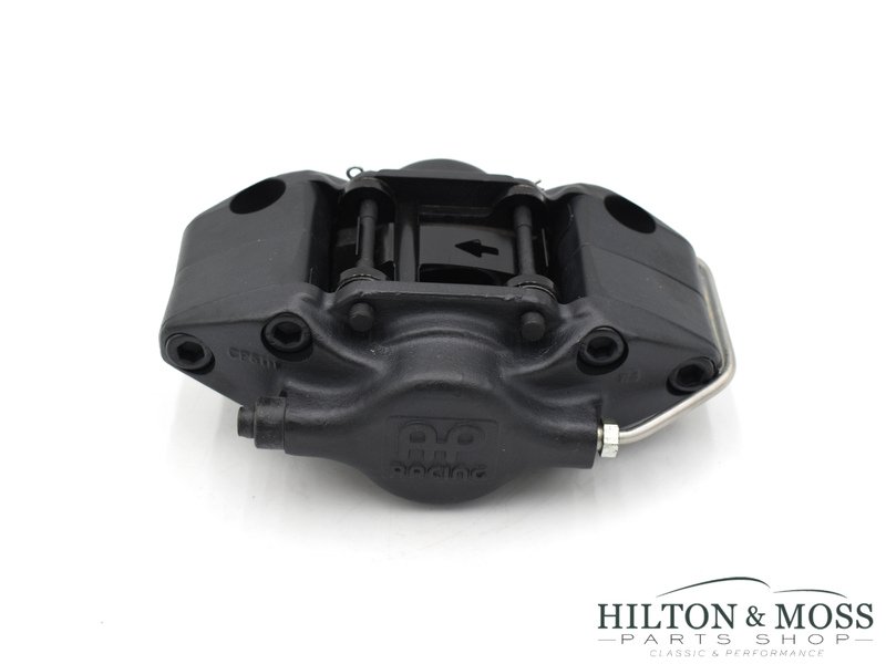 Lotus Elise S2 / S3 &amp; Exige S2 &amp; Europa S Front Brake Caliper Left LH With Pads Image 3