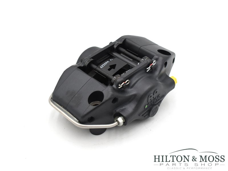 Lotus Elise S2 / S3 &amp; Exige S2 &amp; Europa S Front Brake Caliper Left LH With Pads Image 6