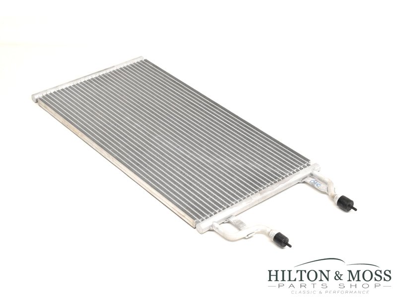 Lotus Elise / Exige S2 / S3 Genuine Air Con Condenser Image 1