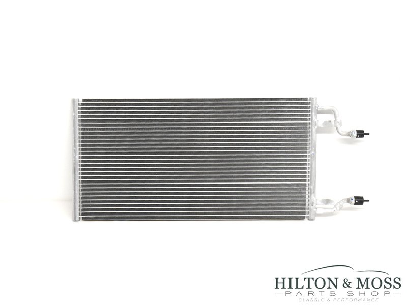 Lotus Elise / Exige S2 / S3 Genuine Air Con Condenser Image 2