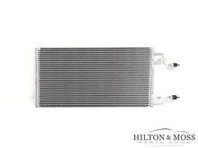 Lotus Elise / Exige S2 / S3 Genuine Air Con Condenser Image 2