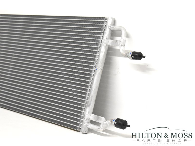 Lotus Elise / Exige S2 / S3 Genuine Air Con Condenser Image 3