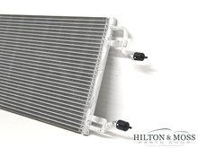 Lotus Elise / Exige S2 / S3 Genuine Air Con Condenser Image 3