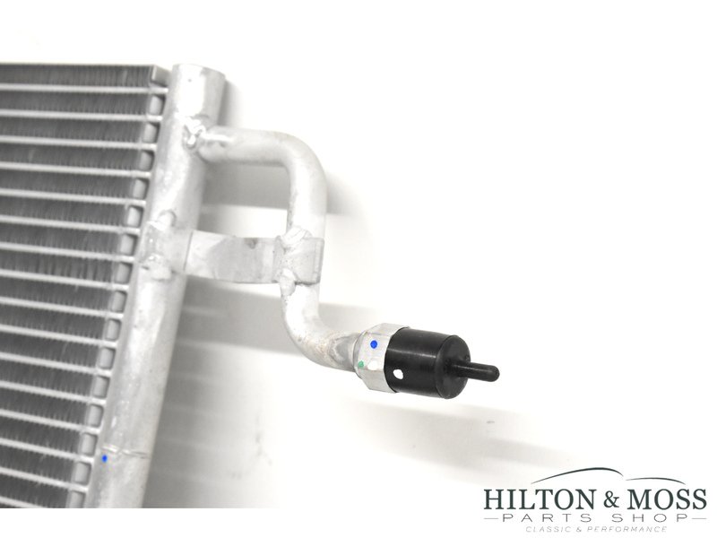 Lotus Elise / Exige S2 / S3 Genuine Air Con Condenser Image 4