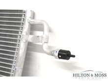 Lotus Elise / Exige S2 / S3 Genuine Air Con Condenser Image 4