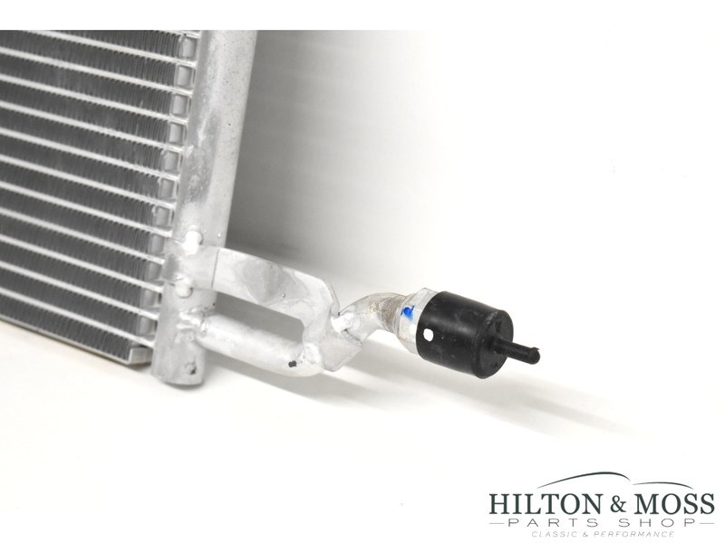 Lotus Elise / Exige S2 / S3 Genuine Air Con Condenser Image 5